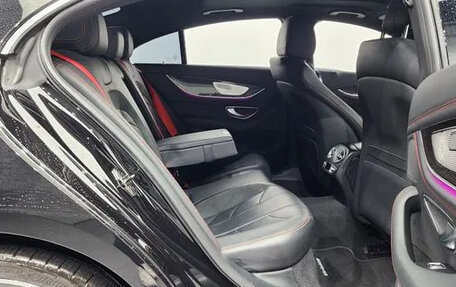 Mercedes-Benz CLS AMG, 2022 год, 5 970 000 рублей, 12 фотография