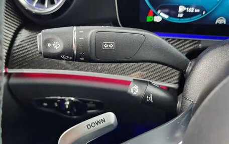 Mercedes-Benz CLS AMG, 2022 год, 5 970 000 рублей, 14 фотография