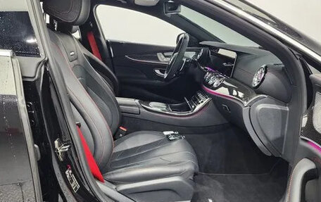 Mercedes-Benz CLS AMG, 2022 год, 5 970 000 рублей, 11 фотография