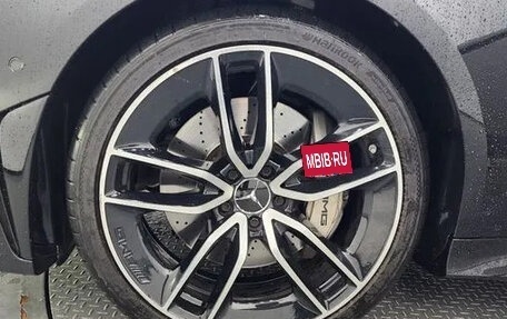 Mercedes-Benz CLS AMG, 2022 год, 5 970 000 рублей, 5 фотография