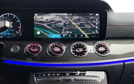 Mercedes-Benz CLS AMG, 2022 год, 5 970 000 рублей, 15 фотография