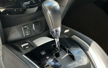 Nissan Qashqai, 2017 год, 1 500 000 рублей, 14 фотография
