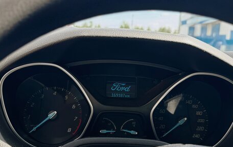 Ford Focus III, 2012 год, 900 000 рублей, 5 фотография