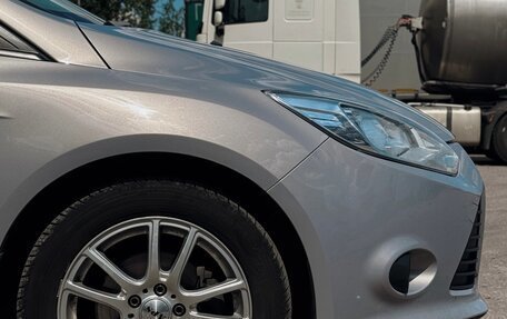 Ford Focus III, 2012 год, 900 000 рублей, 7 фотография