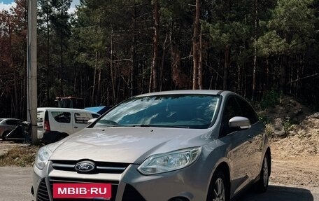 Ford Focus III, 2012 год, 900 000 рублей, 6 фотография