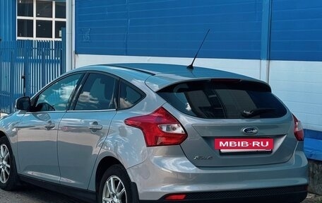Ford Focus III, 2012 год, 900 000 рублей, 2 фотография