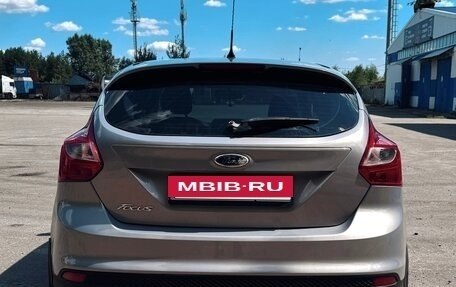 Ford Focus III, 2012 год, 900 000 рублей, 3 фотография