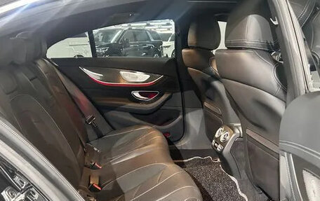 Mercedes-Benz CLS AMG, 2022 год, 6 245 000 рублей, 9 фотография