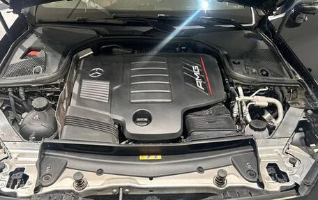 Mercedes-Benz CLS AMG, 2022 год, 6 245 000 рублей, 7 фотография