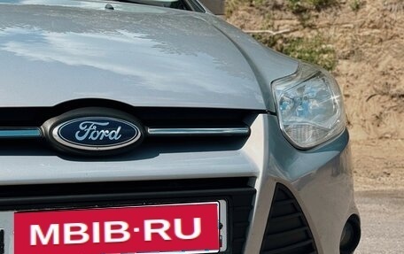 Ford Focus III, 2012 год, 900 000 рублей, 8 фотография