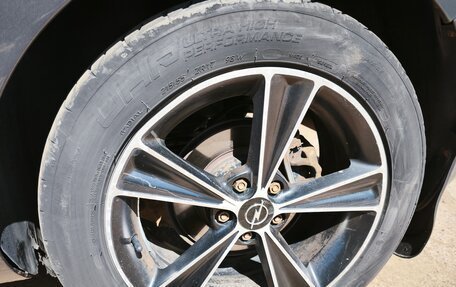 Opel Astra J, 2012 год, 590 000 рублей, 4 фотография
