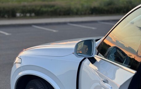 Volvo XC90 II рестайлинг, 2019 год, 4 490 000 рублей, 4 фотография