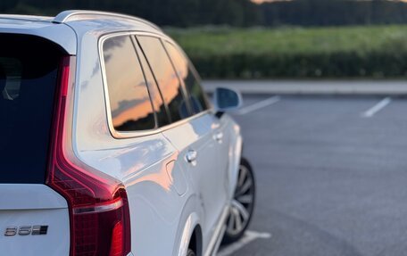 Volvo XC90 II рестайлинг, 2019 год, 4 490 000 рублей, 6 фотография