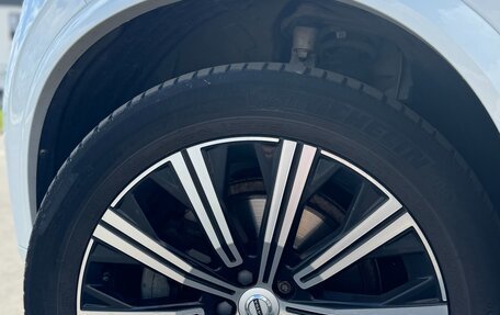Volvo XC90 II рестайлинг, 2019 год, 4 490 000 рублей, 11 фотография