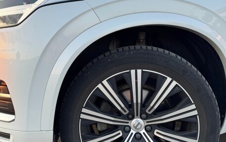 Volvo XC90 II рестайлинг, 2019 год, 4 490 000 рублей, 9 фотография