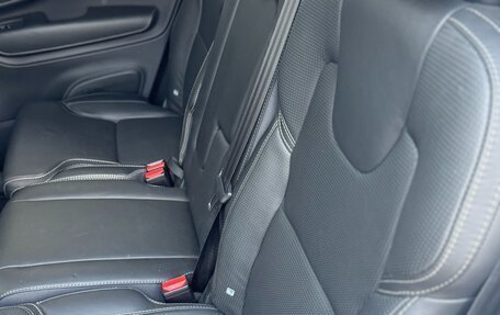 Volvo XC90 II рестайлинг, 2019 год, 4 490 000 рублей, 14 фотография