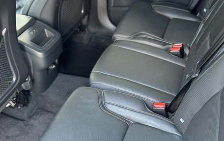 Volvo XC90 II рестайлинг, 2019 год, 4 490 000 рублей, 15 фотография