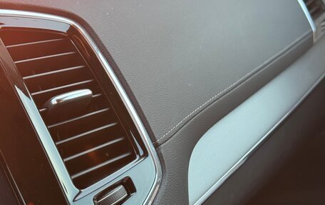 Volvo XC90 II рестайлинг, 2019 год, 4 490 000 рублей, 16 фотография