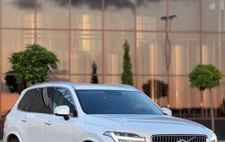 Volvo XC90 II рестайлинг, 2019 год, 4 490 000 рублей, 8 фотография