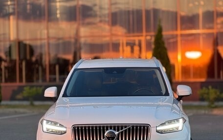 Volvo XC90 II рестайлинг, 2019 год, 4 490 000 рублей, 7 фотография