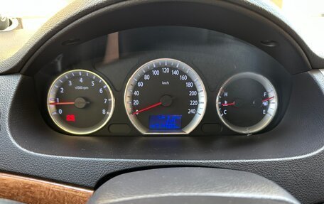 Hyundai Sonata VI, 2008 год, 600 000 рублей, 2 фотография