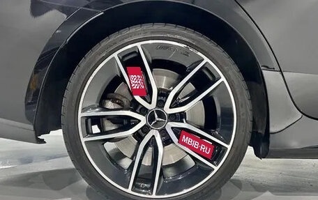 Mercedes-Benz CLS AMG, 2022 год, 6 245 000 рублей, 20 фотография
