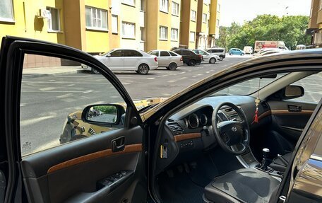 Hyundai Sonata VI, 2008 год, 600 000 рублей, 10 фотография