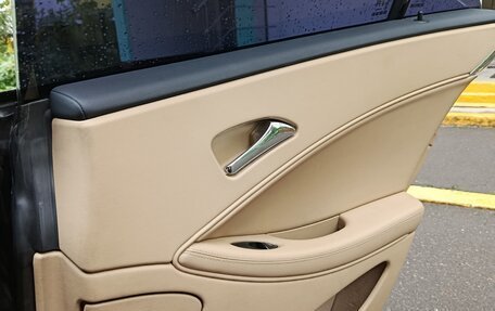 Mercedes-Benz CLS, 2007 год, 1 380 000 рублей, 10 фотография