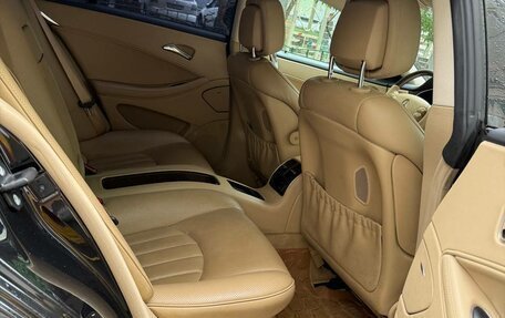 Mercedes-Benz CLS, 2007 год, 1 380 000 рублей, 12 фотография