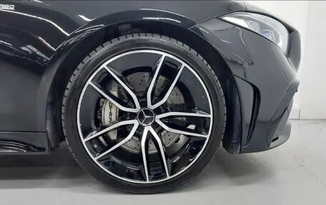 Mercedes-Benz CLS AMG, 2022 год, 6 365 000 рублей, 5 фотография