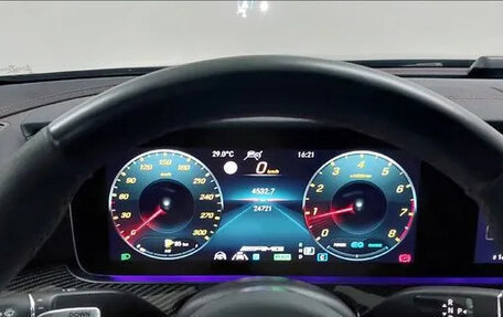 Mercedes-Benz CLS AMG, 2022 год, 6 365 000 рублей, 8 фотография