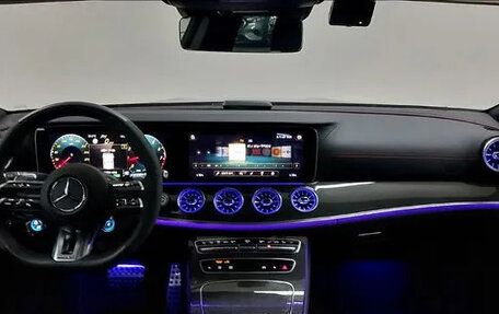 Mercedes-Benz CLS AMG, 2022 год, 6 365 000 рублей, 7 фотография