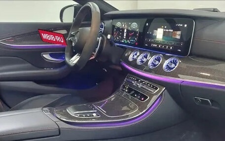 Mercedes-Benz CLS AMG, 2022 год, 6 365 000 рублей, 9 фотография
