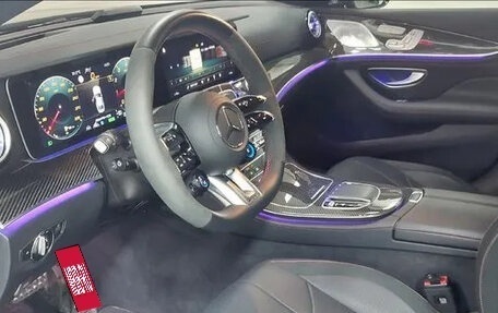 Mercedes-Benz CLS AMG, 2022 год, 6 365 000 рублей, 13 фотография