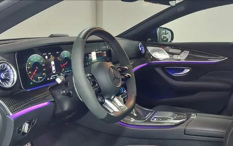 Mercedes-Benz CLS AMG, 2022 год, 6 365 000 рублей, 14 фотография