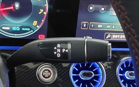 Mercedes-Benz CLS AMG, 2022 год, 6 365 000 рублей, 19 фотография