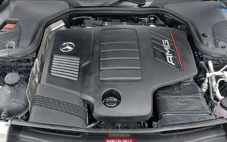 Mercedes-Benz CLS AMG, 2022 год, 6 365 000 рублей, 6 фотография