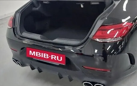 Mercedes-Benz CLS AMG, 2022 год, 6 365 000 рублей, 11 фотография
