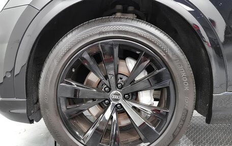 Audi Q8 I, 2021 год, 6 830 000 рублей, 14 фотография