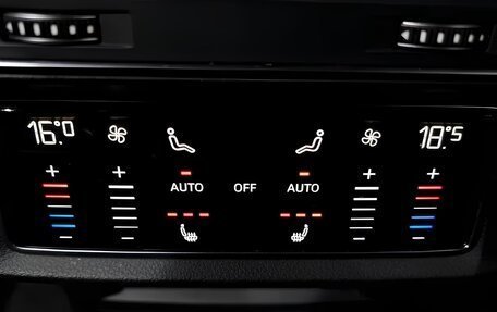 Audi Q8 I, 2021 год, 6 830 000 рублей, 13 фотография