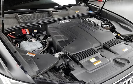 Audi Q8 I, 2021 год, 6 830 000 рублей, 15 фотография