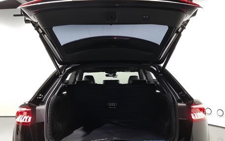 Audi Q8 I, 2021 год, 6 830 000 рублей, 16 фотография