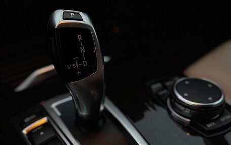 BMW X3, 2016 год, 3 000 000 рублей, 7 фотография