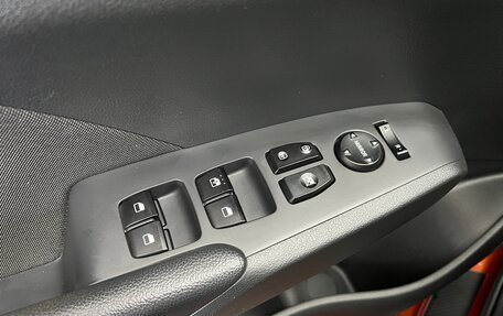 Hyundai Solaris II рестайлинг, 2021 год, 1 575 000 рублей, 13 фотография