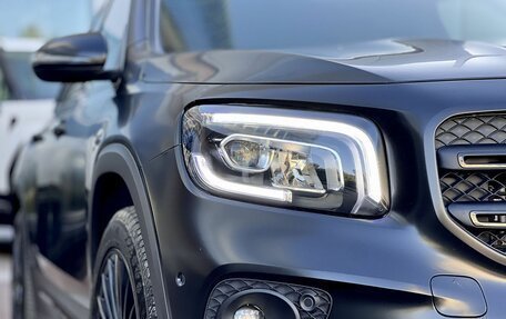 Mercedes-Benz GLB, 2021 год, 3 690 000 рублей, 5 фотография