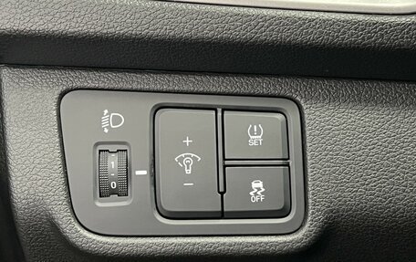 Hyundai Solaris II рестайлинг, 2021 год, 1 575 000 рублей, 14 фотография