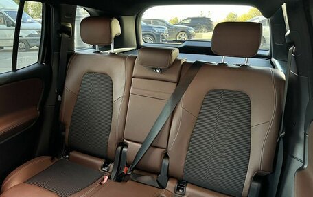 Mercedes-Benz GLB, 2021 год, 3 690 000 рублей, 7 фотография