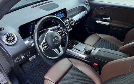 Mercedes-Benz GLB, 2021 год, 3 690 000 рублей, 6 фотография