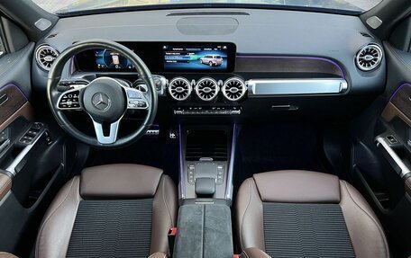Mercedes-Benz GLB, 2021 год, 3 690 000 рублей, 8 фотография
