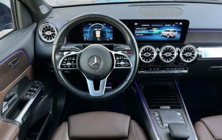 Mercedes-Benz GLB, 2021 год, 3 690 000 рублей, 9 фотография